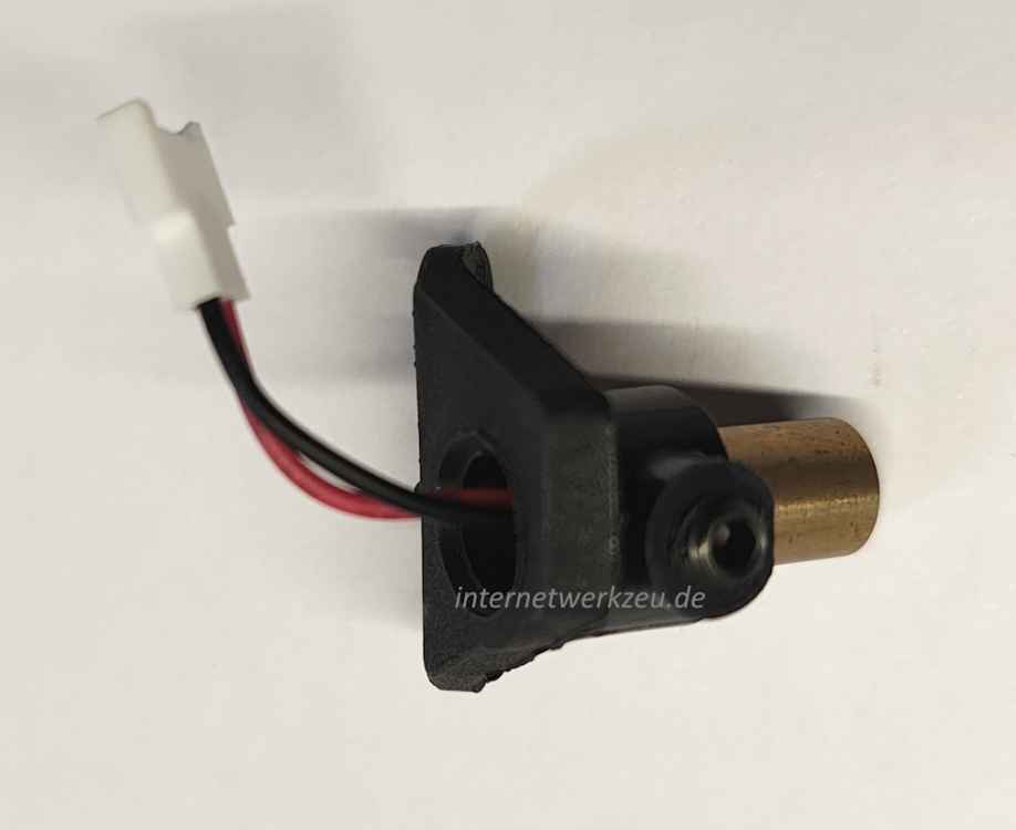 Laser, Ersatzlaser für Metabo KS 216, KGS 216, KGS 254, bisherige Modelle